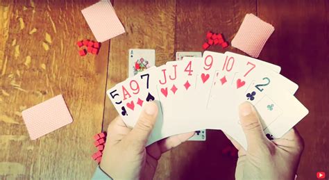 newmarket card game